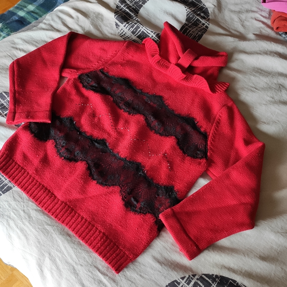 bundle Of 2 sweaters! - Picture 3 of 4